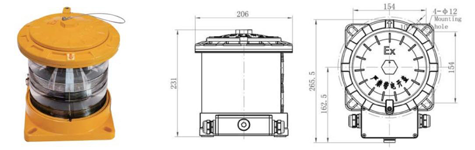 Explosion-proof Marine Navigation Light2.jpg